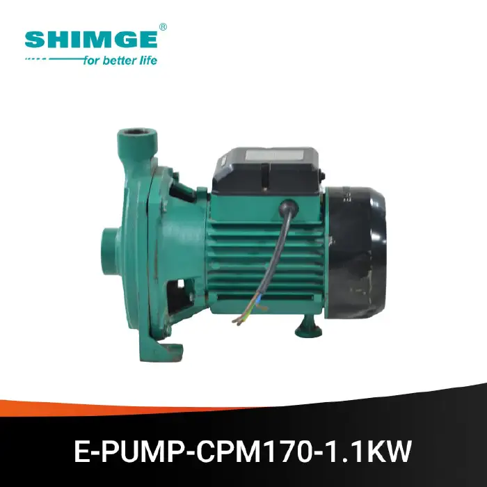 [4512] WATER PUMP-CPM170