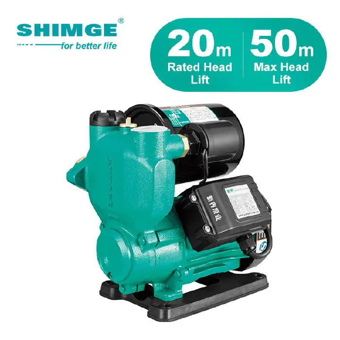 [4962] WATER PUMP-PW750F