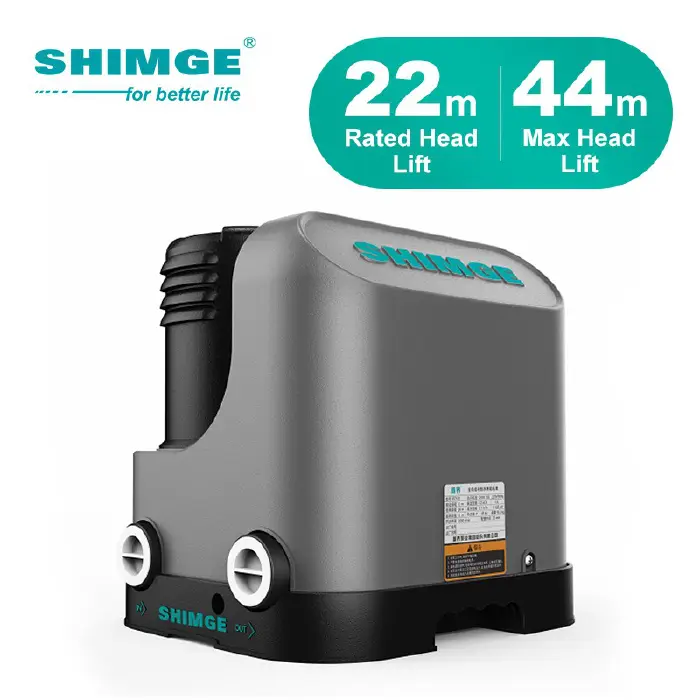 [4964] WATER PUMP-PZ750