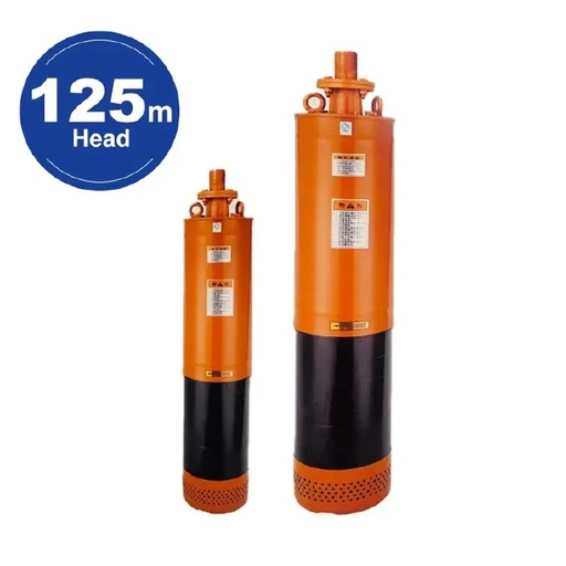 [4911] WATER PUMP-WQXN60-125/3