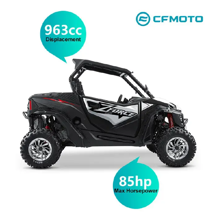 [CF112W] AGRICULTURAL ATV QUAD BIKE-CF1000SU-D