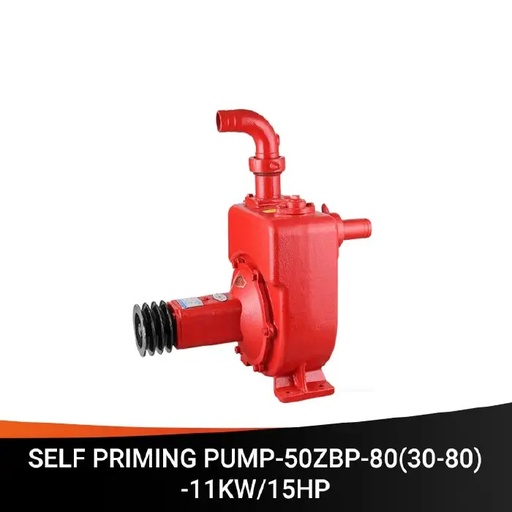 [4453] WATER PUMP-50ZBP-80(30-80)