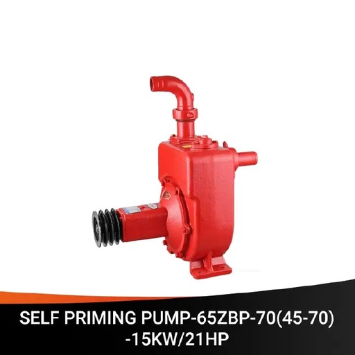 [4454] WATER PUMP-65ZBP-70(45-70)